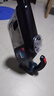 博世（BOSCH）GAS12V-Li 鋰電吸塵器充電式12V手持式車載無線多功能家用除塵器 GAS18V-1【雙電2.0】 曬單實(shí)拍圖