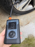 360車(chē)載充氣泵輪胎自行車(chē)打氣泵電動(dòng)無(wú)線(xiàn)汽車(chē)充氣泵充電寶胎壓監測 曬單實(shí)拍圖