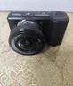索尼（SONY）ZV-E10K APS-C半畫(huà)微單16-50二代鏡頭套裝  ZV-E10/ZV-E10L vlog短視頻 直播ZV-E10K 【國家補貼】 黑色K套機【皮套+電池+充電器+腕帶】 曬單實(shí)拍圖