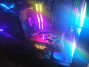 微星（MSI）魔龍姬 GeForce RTX 5070 Ti 16G MLG EDITION OC AI推理 電競游戲設計智能學(xué)習獨立顯卡 曬單實(shí)拍圖