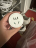 英特曼10米10A電源延長(cháng)線(xiàn)/三芯三孔插座插頭延長(cháng)線(xiàn)/電瓶車(chē)超長(cháng)充電加長(cháng)線(xiàn)插排/拖線(xiàn)板/插線(xiàn)板/接線(xiàn)板10m 曬單實(shí)拍圖