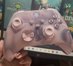 微軟（Microsoft）XBOX手柄Series X/S無(wú)線(xiàn)控制器游戲手柄PC電腦外設steam專(zhuān)用神器 Xbox手柄【蒼穹秘語(yǔ)】+PC線(xiàn) 曬單實(shí)拍圖