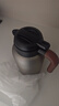 富光保溫水壺家用保溫壺保溫瓶大容量帶茶隔熱水壺316L不銹鋼暖壺 曬單實(shí)拍圖