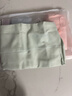 都市麗人A類(lèi)嬰兒棉高腰內褲女士純棉10A抑菌加長(cháng)襠收肚子提臀收腹內褲XL 曬單實(shí)拍圖