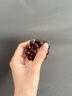 FACAMAN高品質(zhì)海南黃花梨手串男紫油梨藏式桶珠老料文玩把件父親節(jié)送長輩 海黃紫油梨【12*13mm-16顆】 曬單實(shí)拍圖