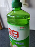 立白茶籽洗潔精 食品用99%除菌洗滌劑實(shí)惠裝便攜洗滌靈碗液寶寶餐具 除菌茶籽洗潔精500g 曬單實(shí)拍圖