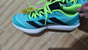 阿迪達斯 （adidas）中性 跑步系列 ADIZERO BK 跑步鞋 JP6543 藍色 40.5 曬單實(shí)拍圖