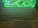 微軟（Microsoft）Surface Pro 3/4/5/6/7/8/9 輕薄辦公二手平板筆記本 顏色可參考質(zhì)檢報(bào)告 Pro4 i5 8G+256G 曬單實(shí)拍圖