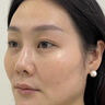 儒意（RUYI）377美白面膜補(bǔ)水男女士保濕淡斑提亮膚色抗皺緊致抗衰老去黃金榜 曬單實(shí)拍圖