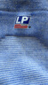 LP963護肘戶(hù)外運動(dòng)籃球騎行健身網(wǎng)球肘手臂關(guān)節穩固防護藍色單只 M 曬單實(shí)拍圖