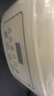 美的（Midea）電飯煲電飯鍋家用商用柴火飯多功能預約小型迷你煮飯2-3-4-5-8人大容量快煮飯不銹鋼內膽不易粘鍋 0涂層 3L 母嬰級316L不銹鋼內膽卡其灰偏白 曬單實(shí)拍圖