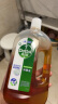 滴露（Dettol）消毒液消毒水1.2L衣物除菌液家居宠物环境地板杀菌除螨 非84酒精 实拍图