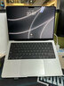 蘋果（Apple） MacBook Pro 14寸二手蘋果筆記本電腦 設(shè)計本 開發(fā)編程設(shè)計剪輯渲染 21款MKGP3標配M1 pro/16G-512灰 95成新 曬單實拍圖