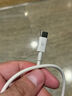 Applebeats USB-C 轉(zhuǎn)閃電編織連接線 (1.5 米) - 閃電黑 充電線手機充電線 曬單實拍圖