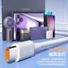 華為原裝6A超級快充1.8米雙頭數(shù)據(jù)線筆記本電腦充電線MateBookXPro16D15se14 13S適配16蘋果15榮耀手機(jī) 雙Type-c接口【兩邊皆為正反都可插接口】 曬單實拍圖