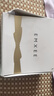 嫚熙（EMXEE）哺乳內衣春秋薄款舒適無(wú)痕聚攏有型懷孕期喂奶前開(kāi)扣文胸膚色L碼 曬單實(shí)拍圖