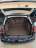 卡舒爾適用新款沃爾沃XC60后備箱墊S90 S60l XC90 XC40 V60全包圍尾箱墊 5座-全包圍-咖啡棕 曬單實(shí)拍圖