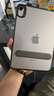 億色（ESR）適用ipad mini7/6保護殼【隱藏支架】mini保護套2024新款8.3英寸蘋(píng)果平板電腦輕薄高黑邊透明硬殼 曬單實(shí)拍圖