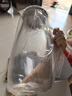 富光玻璃杯帶把家用冷水壺耐熱 2L大容量涼水壺玻璃耐冷水壺 曬單實(shí)拍圖