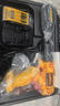 得偉DCD709700/7771/999手電鉆工業(yè)級調速電鉆多功能手槍鉆電動(dòng)螺絲刀 DCD700 裸機+兩電一充12v1.5ah 曬單實(shí)拍圖