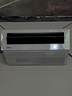 美的（Midea）空調(diào)掛機(jī) 廚房專用 防油煙 小1.5匹變頻省電單冷除濕壁掛式吸頂式 CKF-30XW/BN8Y-XD300【極地白】 曬單實(shí)拍圖