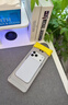 倍思【康寧玻璃膜丨熱銷(xiāo)100萬(wàn)+】適用iPhone16promax手機膜蘋(píng)果16ProMax鋼化膜全覆蓋防指紋無(wú)塵倉貼膜 曬單實(shí)拍圖
