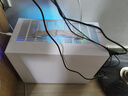 華碩（ASUS）i5 13400F/14600KF迷你mini便攜式手提臺式組裝電腦RTX5060Ti主機4060Ti高端電競獨顯游戲DIY主機 一：i5 12400F | RTX2060S 曬單實(shí)拍圖