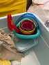 Hape(德国)儿童洗澡玩具玩水戏水花式水漏桶组合3件套装节日礼物E0205 实拍图
