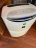夏普 （SHARP）空氣凈化器原機濾網(wǎng)濾芯 FZ-BB20W1X 適用BB20/W200/Z200/WB2/WE20/WE21/CD20 加濕網(wǎng)（有孔）+FZ-BB20W1X原機濾網(wǎng) 曬單實拍圖