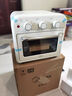 美的（Midea）【國(guó)家補(bǔ)貼】多功能家用電烤箱30升 機(jī)械式操控 專業(yè)烘焙易操作 烘烤蛋糕面包PT3031 曬單實(shí)拍圖