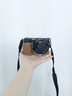 索尼（SONY）ZV-E10K APS-C半畫(huà)微單16-50二代鏡頭套裝  ZV-E10/ZV-E10L vlog短視頻 直播ZV-E10K 【國家補貼】 黑色K套機【D2+電池+充電器+腕帶+8】 曬單實(shí)拍圖