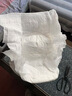成人拉拉褲加厚老人尿不濕內褲式紙尿褲高腰防漏超強吸收男女通用 棉柔80片 L碼（80-150斤） 曬單實(shí)拍圖