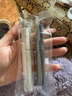 艾杜紗束感仙子毛睫毛膏立體卷翹濃密纖長防水不暈染送女友生日禮物 曬單實拍圖