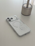 邦克仕（Benks）適用iPhone17 Pro Max手機殼 蘋果17Pro Max 零感超薄磁吸殼透明磁吸男女硬殼 曬單實拍圖