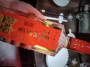 瀘州老窖 特曲 老字號(hào) 濃香型白酒 52度 500ml*6瓶 整箱裝(年份隨機(jī)) 曬單實(shí)拍圖
