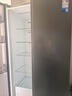 美的607pro雙開(kāi)門(mén)對開(kāi)家用電冰箱大容量風(fēng)冷無(wú)霜一級能效以舊換新國家補貼20%BCD-607WKPM(E) 星塵砂 曬單實(shí)拍圖