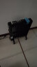 奥克斯（AUX） 奥克斯油汀取暖器电暖风机电暖器电油汀片省电静音节能电暖气家用 黑+金13片 实拍图