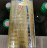 牛欄山珍品陳釀20 土豪金綠標(biāo) 濃香型白酒 52度1L*6瓶 整箱裝 中秋送禮 曬單實(shí)拍圖