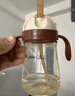 卡蜜迪（kamidi）小月齡學(xué)飲杯300ml 曬單實(shí)拍圖
