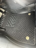 獅卡迪適用日產奇駿汽車腳墊TPE無異味新奇駿高邊全/大包圍專用原裝尺寸 雙層-TPE腳墊+黑色提花毯 新奇駿【14-25款】 曬單實拍圖