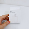 【直營(yíng)正品|原裝快充】蘋(píng)果17/16/15充電頭40W快充套裝iPhone17 蘋(píng)果40W快充頭【全新原裝氮化鎵智能控溫】 安全認證快充不傷機 曬單實(shí)拍圖