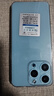 金立（Gionee）手機(jī)大屏智能手機(jī)全新超薄安卓學(xué)生老年人專用電競游戲雙卡雙待百元長續(xù)航 X18promax 128GB 藍(lán)色 曬單實(shí)拍圖