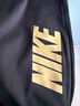 NIKE 耐克男童褲子加絨秋冬季 2025新款兒童運動(dòng)褲純棉校園女童長(cháng)褲 正黑色【100%純棉】 【秋冬加絨款】 150 /M 【建議身高140-152cm】 曬單實(shí)拍圖