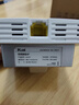愛(ài)快（iKuai）千兆路由器 無(wú)線(xiàn)ap面板 AX3000 全屋wifi6 ac+ap 網(wǎng)絡(luò )信號放大器 86型/插座/入墻式 poe供電 N11白 曬單實(shí)拍圖
