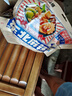 關(guān)東格格東北麻辣燙東北風(fēng)味老式黏糊麻辣燙方便食品 麻辣燙5包裝 曬單實(shí)拍圖