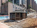 銀匠清2025新款涼亭別墅庭院帳篷鋁合金陽(yáng)光房花園榻榻米木屋涼亭 臻貴款4*6M高端別墅陽(yáng)光房送太陽(yáng)能 曬單實(shí)拍圖