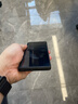 CONGA適用vivoxfold5手機殼凱夫拉芳綸纖維中軸保護套全包超薄防摔散熱磁吸細金屬圈火轉(zhuǎn)軸整套 曬單實拍圖