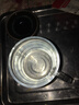 帕莎帕琦進口抗菌玻璃杯鋼化玻璃咖啡杯熱茶水杯可微波爐330ML2只55753-2 曬單實拍圖
