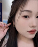 DAISY DREAM虎眼石串珠耳環(huán)女美拉德復古高級感輕奢耳釘2025新款爆款氣質(zhì)耳飾 虎眼石耳環(huán) 曬單實拍圖