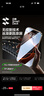閃魔適用iPhone16ProMax鋼化膜 蘋(píng)果16promax手機膜高清全屏大視窗聽(tīng)筒防塵抗指紋防摔超薄無(wú)塵倉2片裝 曬單實(shí)拍圖